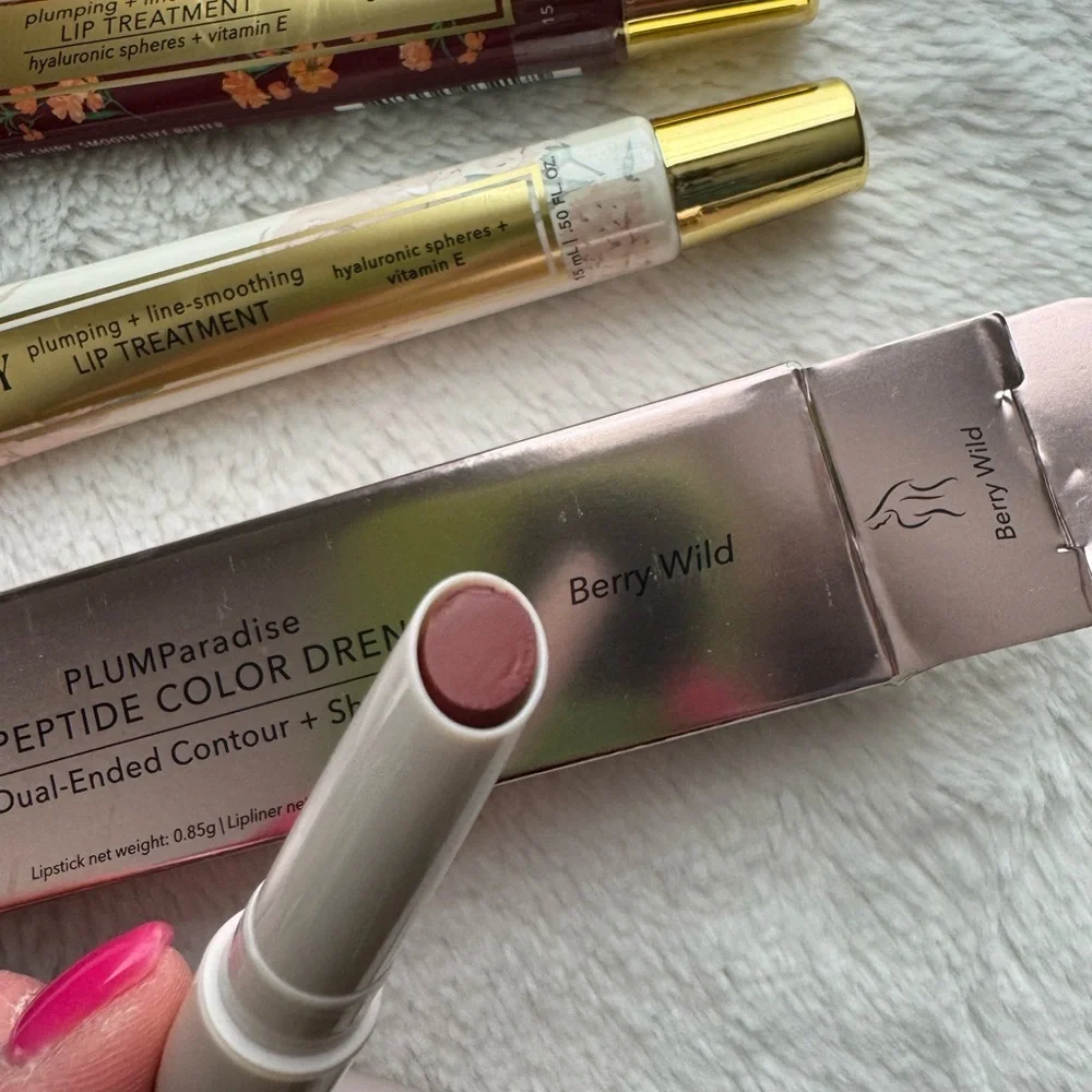 ✨NEW✨ Nakery Lippie Bundle